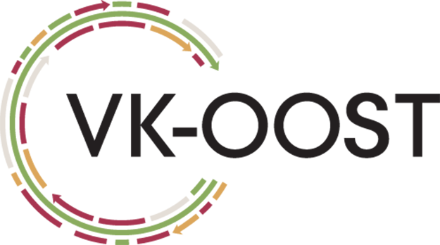 Logo VK-Oost