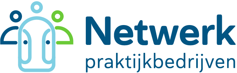 Logo Netwerk Praktijkbedrijven