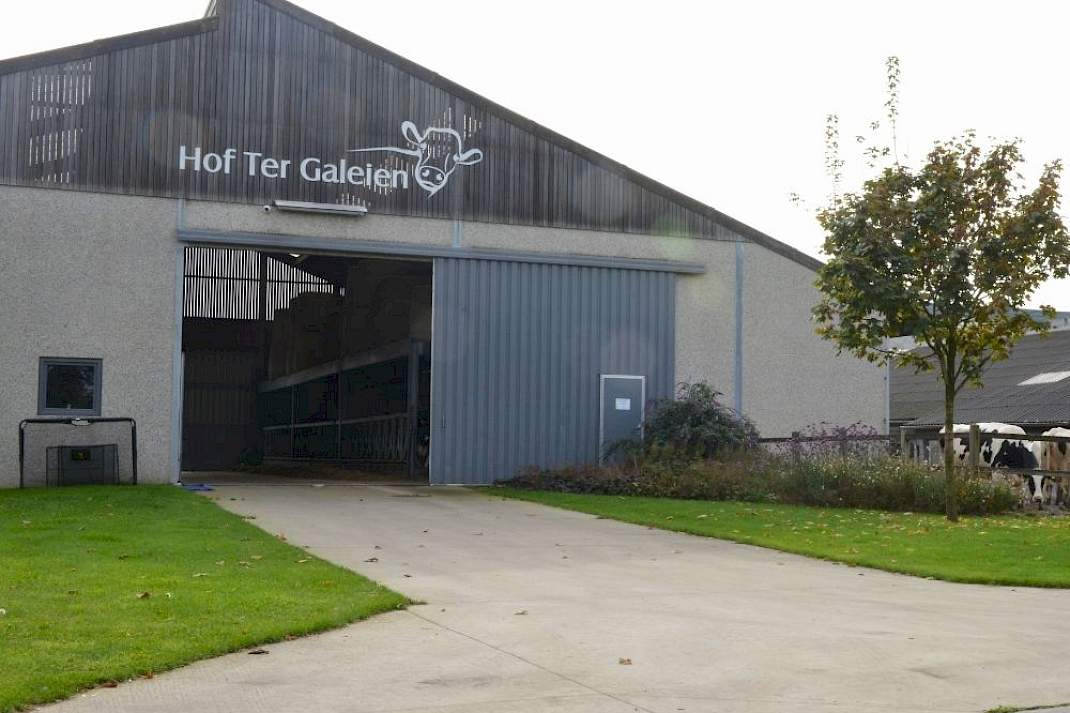 Erf Hof ter Galeien