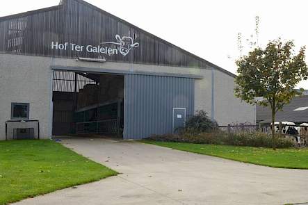 Erf Hof ter Galeien