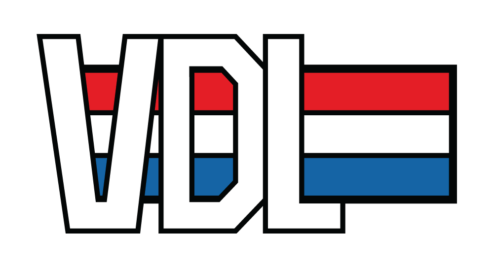 Logo VDL