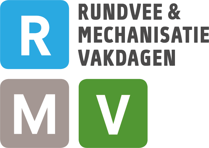 Logo Rundvee Mechanisatie Vakdagen