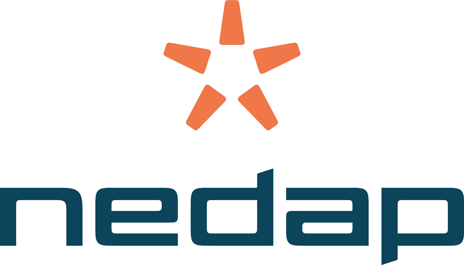 Logo Nedap