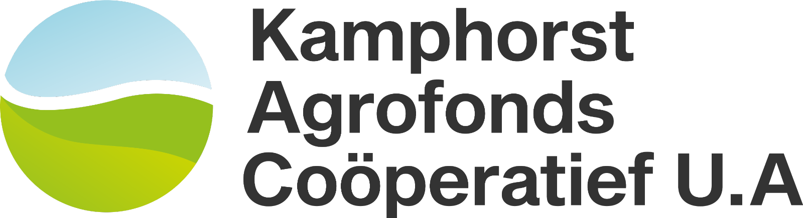 Logo Kamphorst Agrofonds