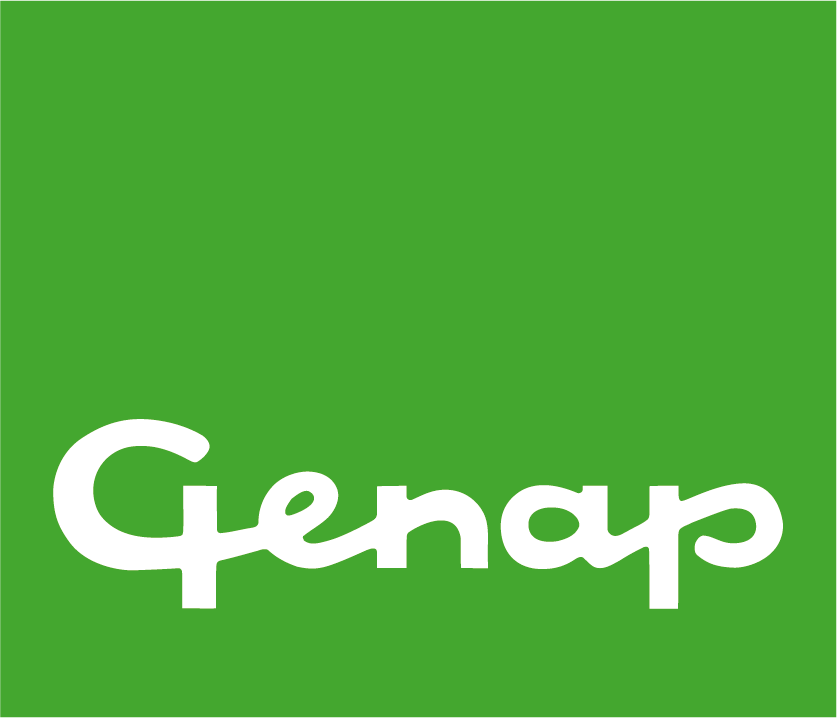 Logo Genap