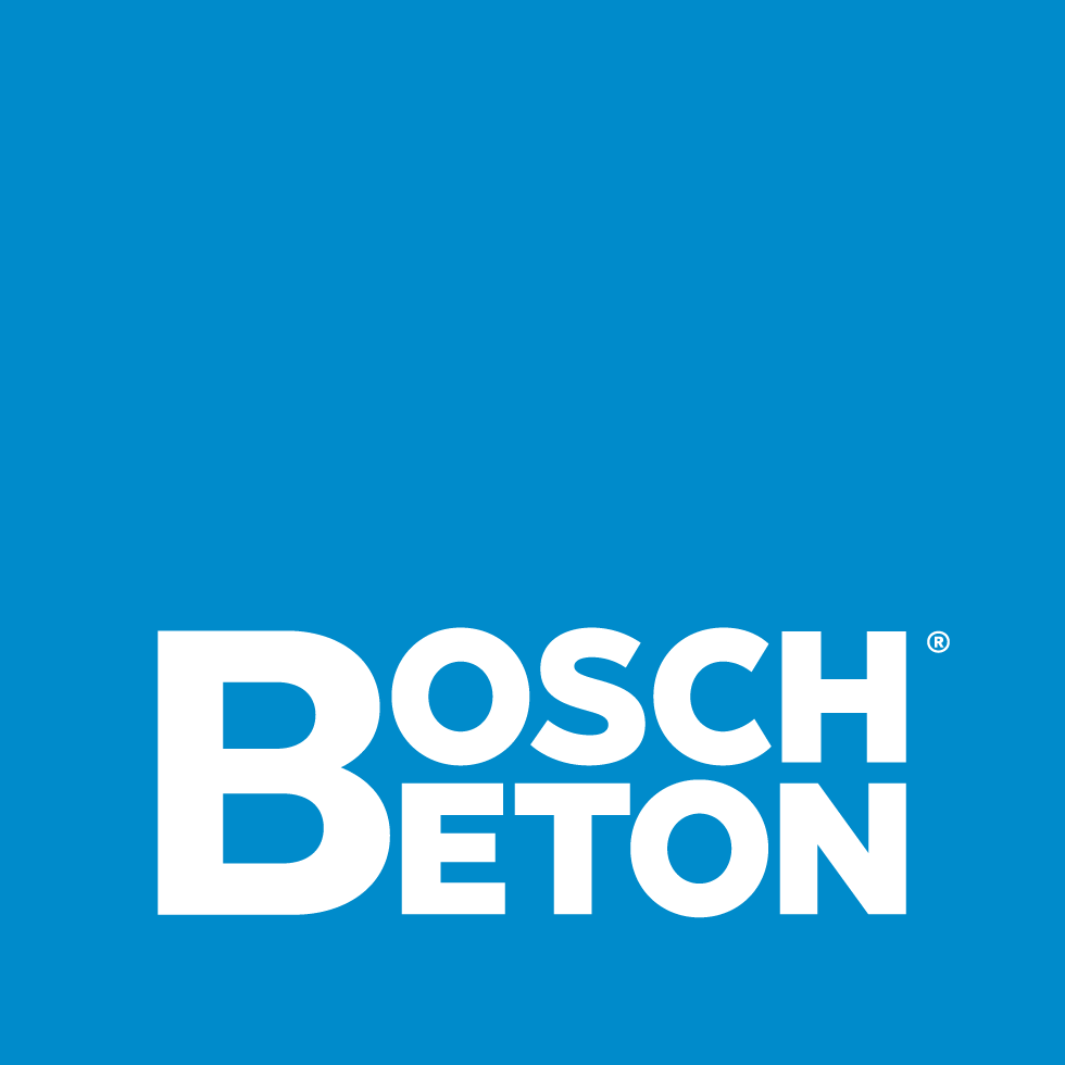 Logo Bosch Beton