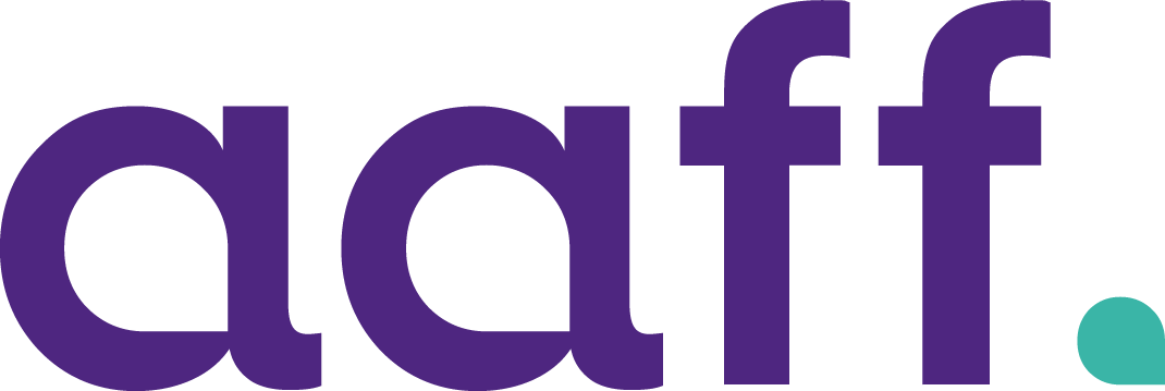 Logo aaff