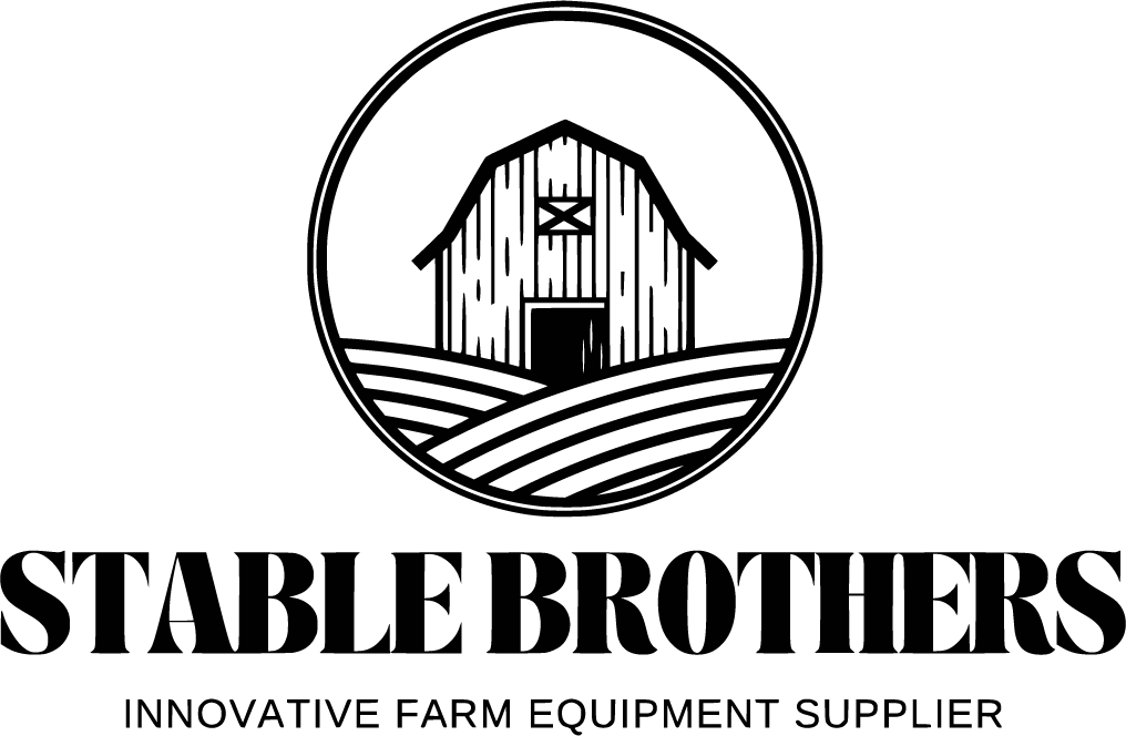 Logo Stable Brothers