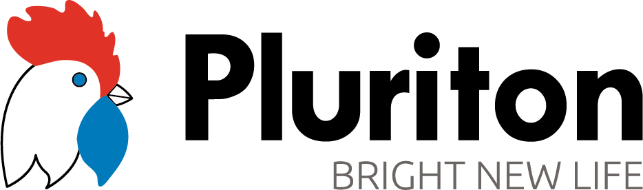 Logo Pluriton Opfokintegratie
