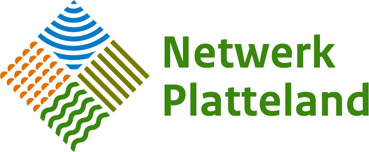 Logo Regieorganisatie GLB
