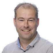 Foto van Frank Steenbreker