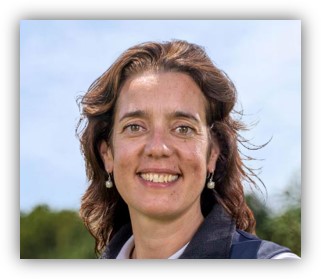 Foto van Jessica Hartjes