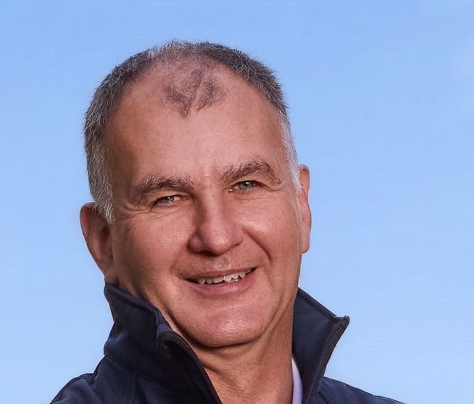 Foto van Eric van Esch