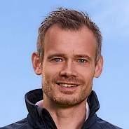 Foto van Pim Peters