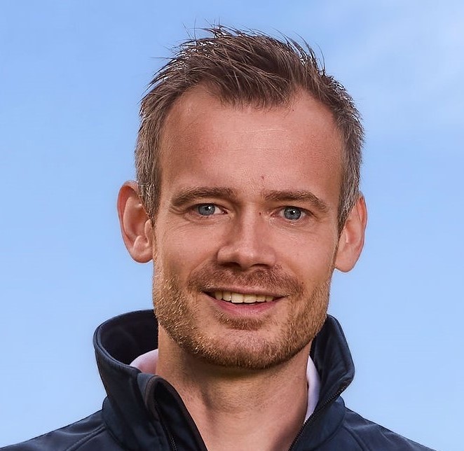 Foto van Pim Peters