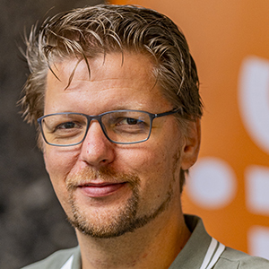 Foto van Jan van Asselt