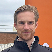Foto van Aart van Dam