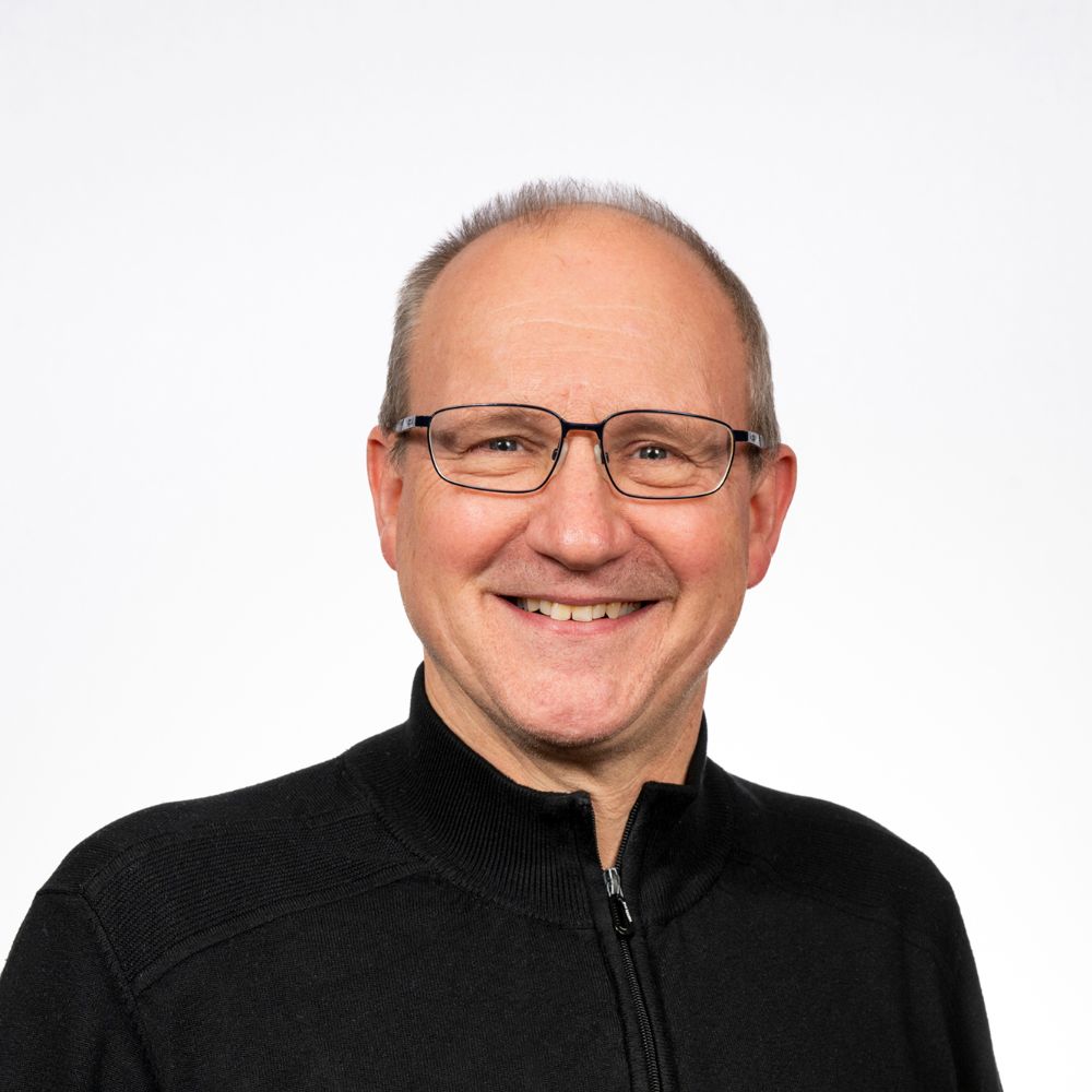 Foto van Jos Broere