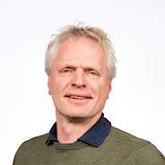 Foto van Nico Wertenbroek