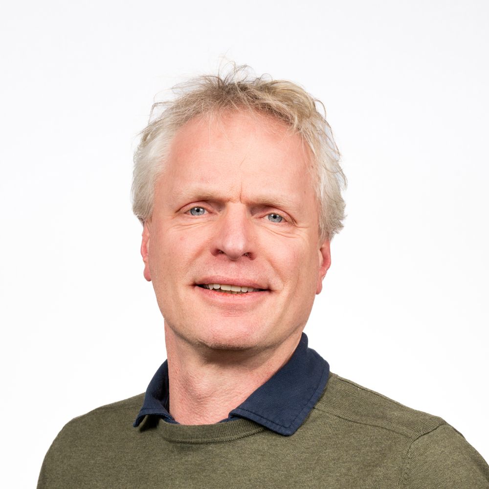 Foto van Nico Wertenbroek