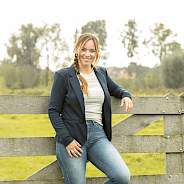 Foto van Anita Adams