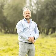 Foto van Herman Prüst