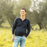 Foto van Sander Bouwman