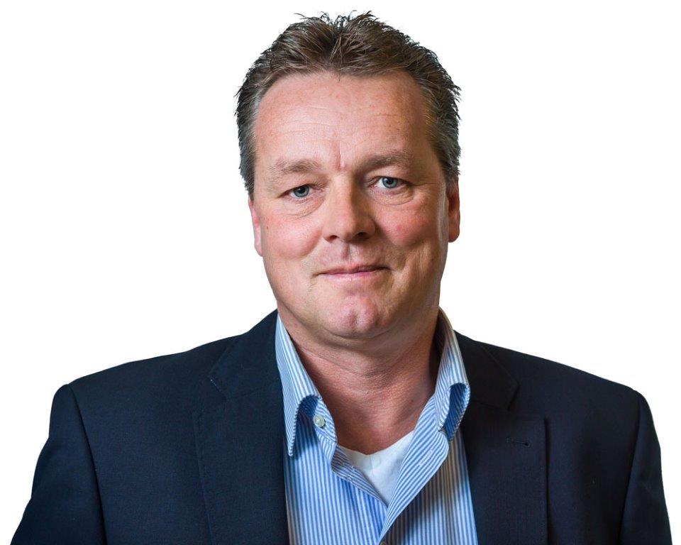 Foto van Coen van Sterkenburg