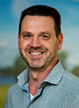 Foto van Fokko de Vries