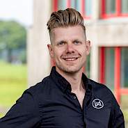 Foto van Martijn Fokkink