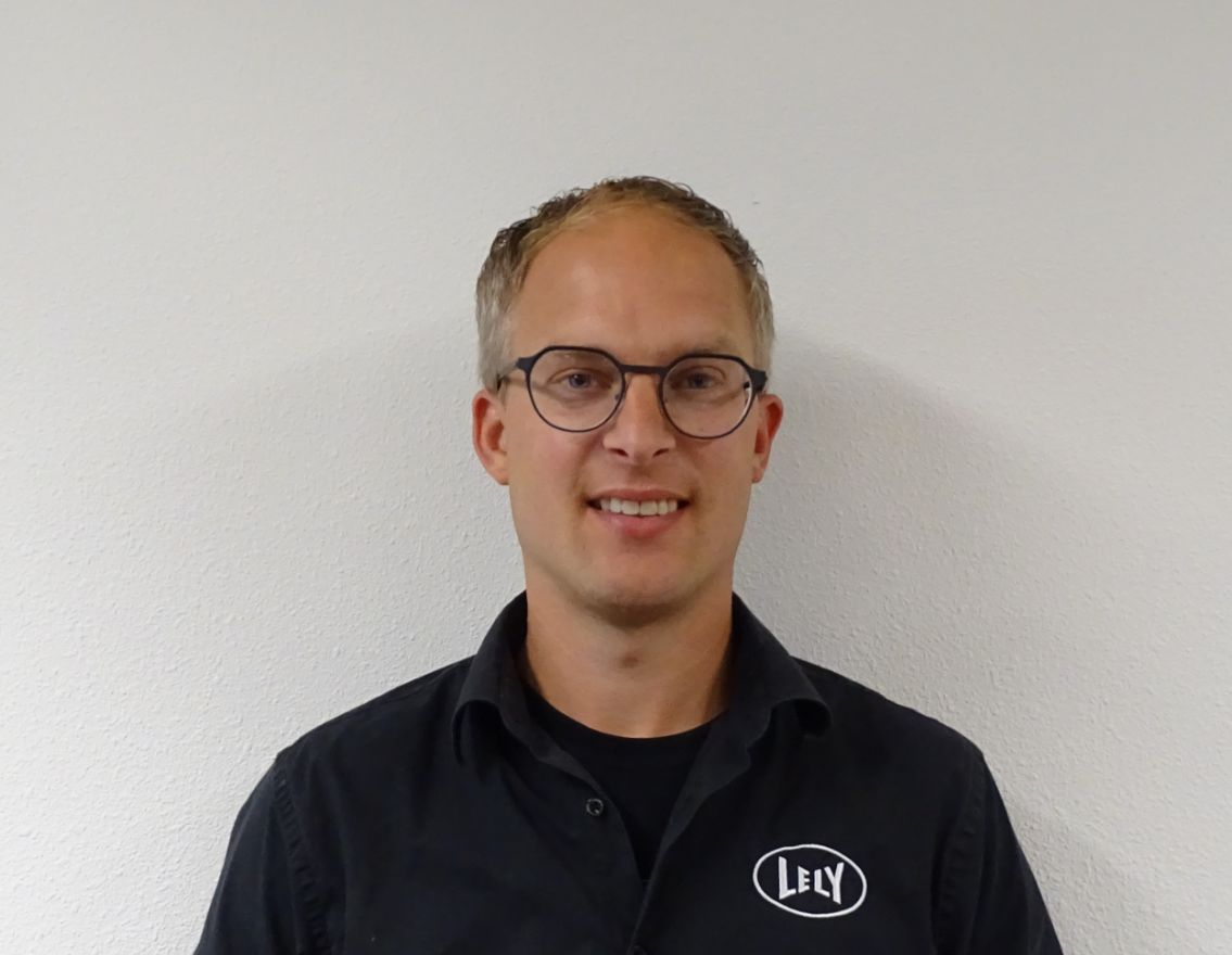 Foto van Eric van de Wouw