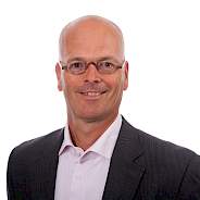 Foto van Hans de Bie