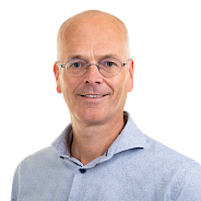 Foto van Hans de Bie