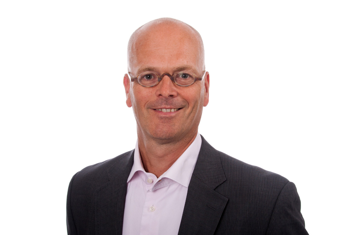 Foto van Hans de Bie