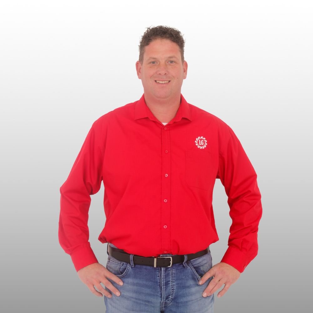 Foto van Robert ter Maat