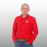 Foto van Patrick Boosten