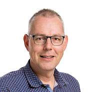 Foto van Niels Kooij
