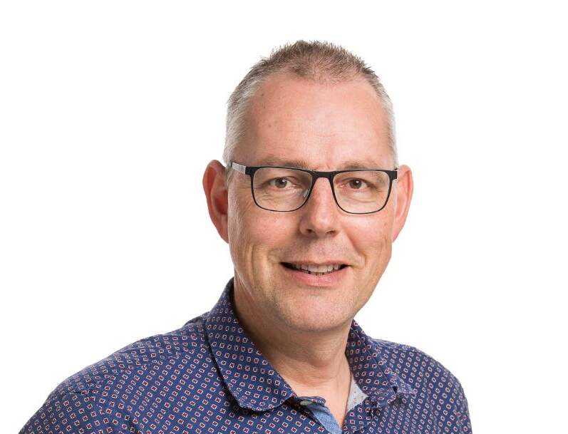 Foto van Niels Kooij