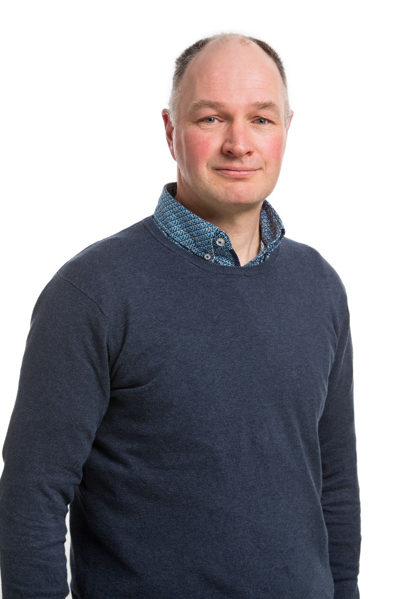 Foto van Rintsje Veltman