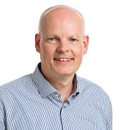 Foto van René Knook