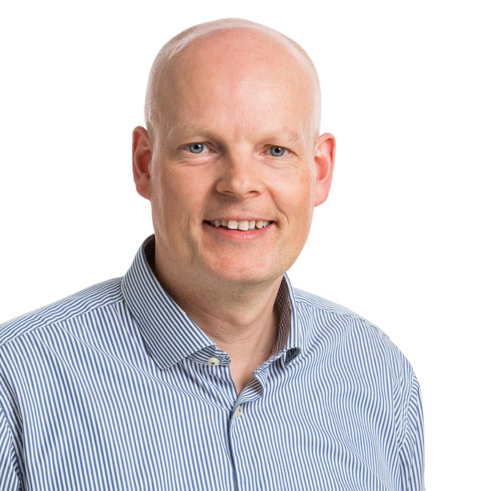 Foto van René Knook