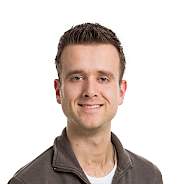 Foto van Bart van Ree