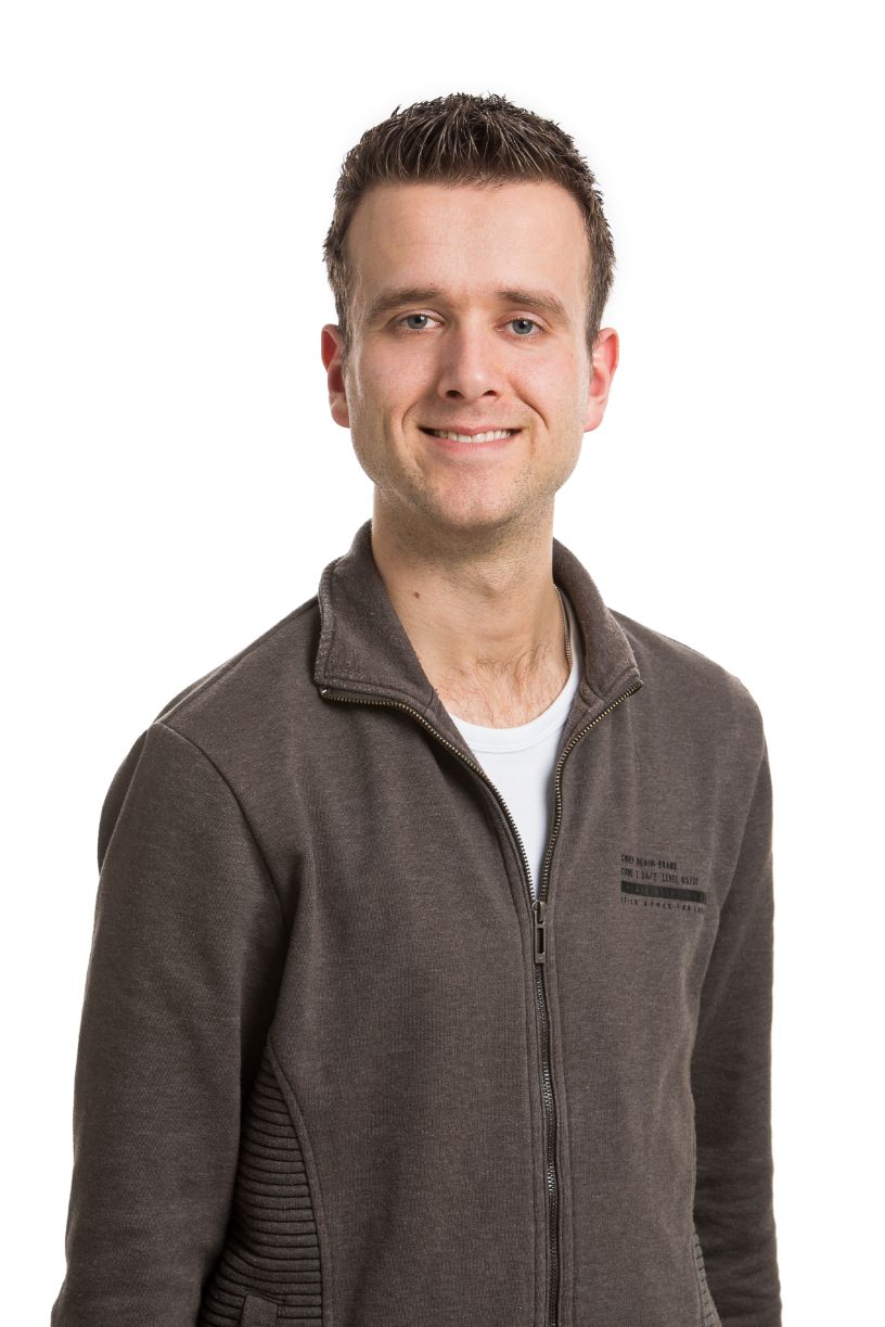 Foto van Bart van Ree