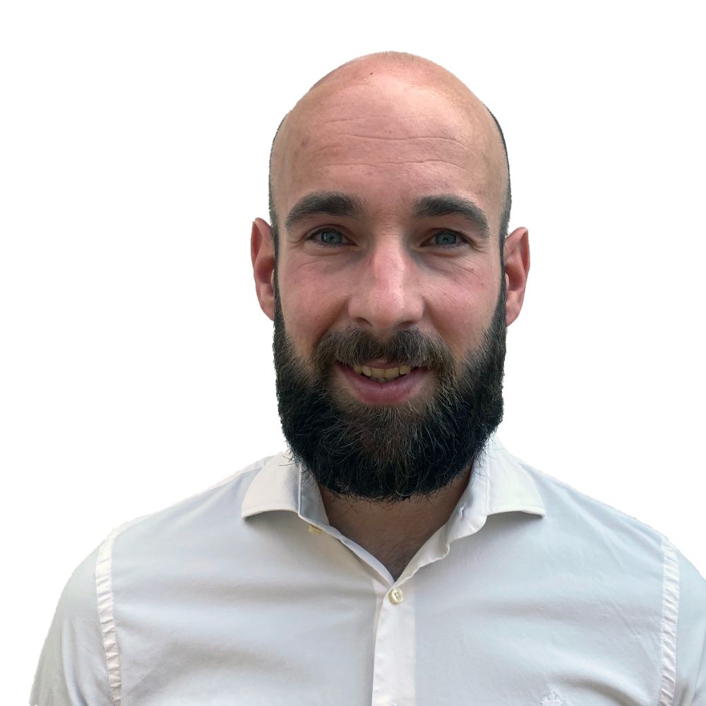 Foto van Dirk Schimmel