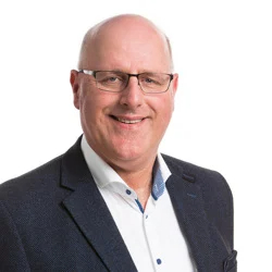 Foto van Gerard van Norel