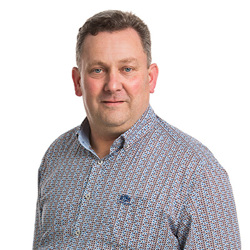 Foto van Jaap Kieft
