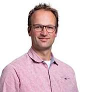 Foto van Gerard Polinder