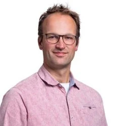 Foto van Gerard Polinder