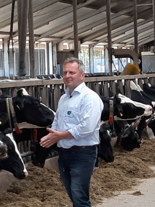 Foto van Dirk Harteveld
