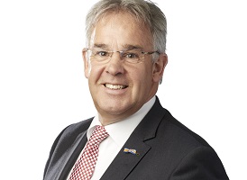 Foto van Pius Floris